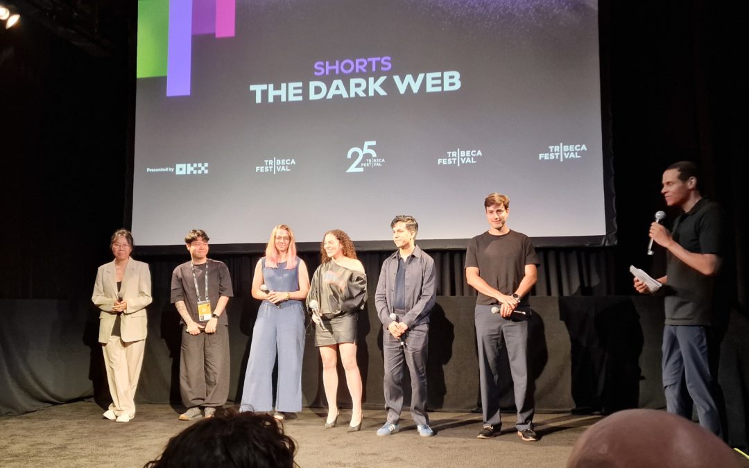 “Lost Touch” goes from success to success – Tribeca Festival 2026
